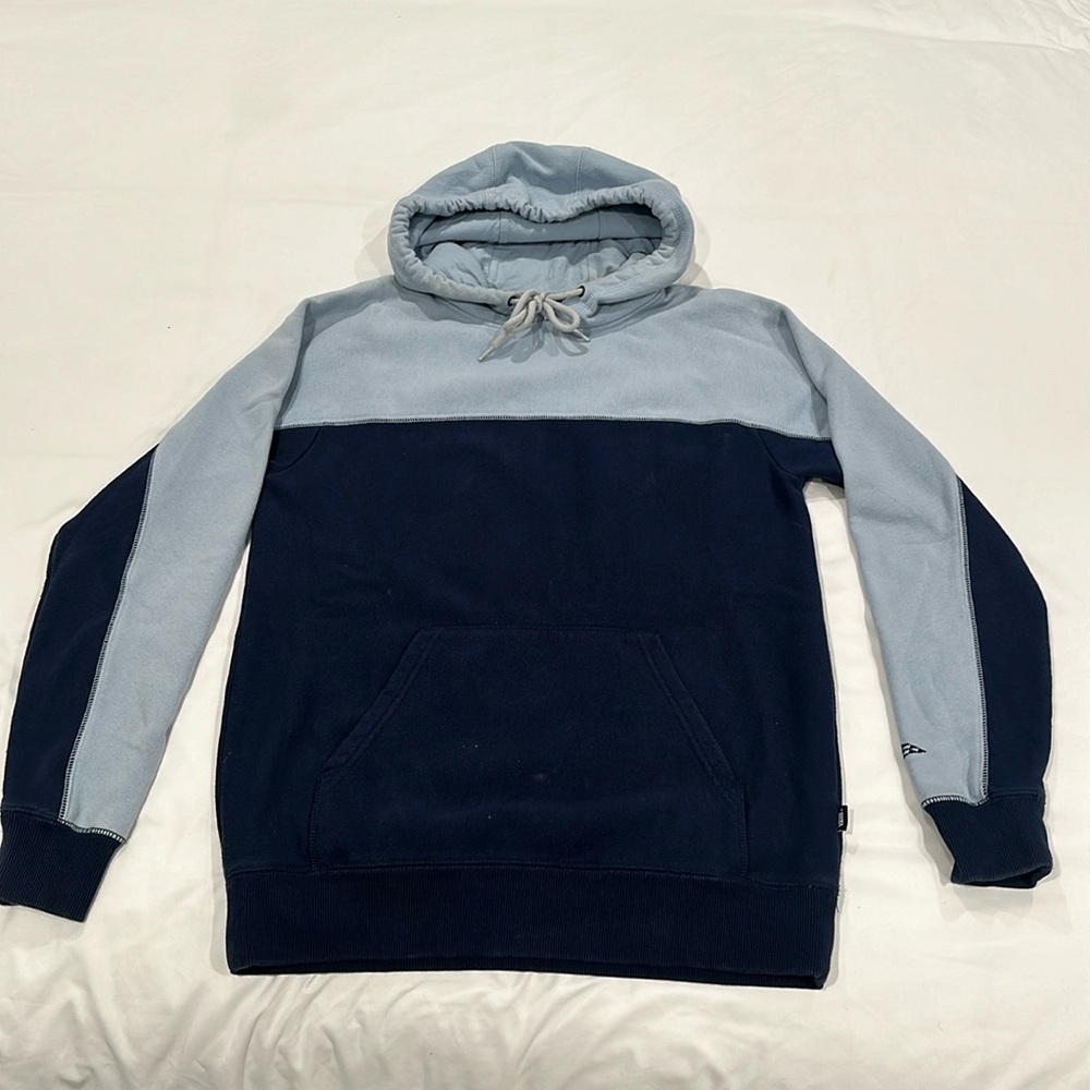 🩷 vans pilgrim colab sweater